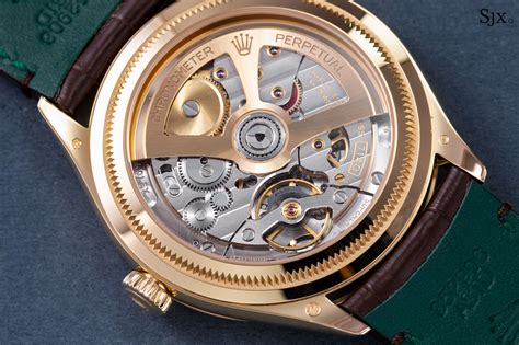 perpetual movement rolex|rolex movements by model.